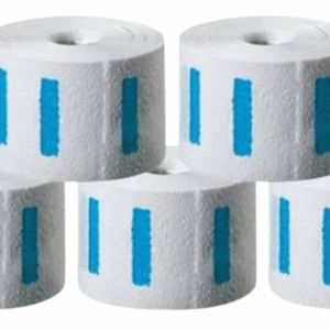 Gola Higiênica com 5 Rolos