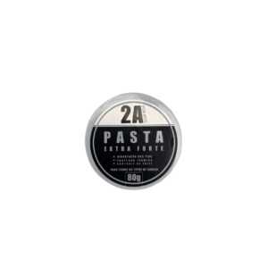 Pasta Extra Forte 2A 80g