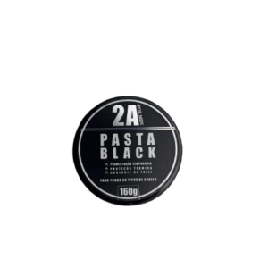 Pasta Black 2A 160g