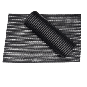 Tapete de Bancada Preto