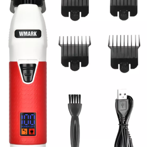 Máquina de acabamento Wmark NG-318