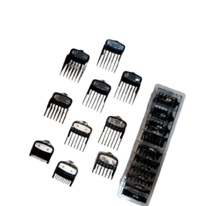 Kit de pentes do 0,5 ao 8,0