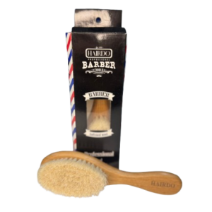 Escovinha de disfarce Hairdo Barber