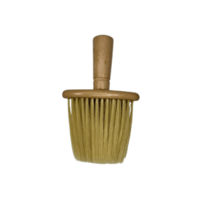 Espanadeira de madeira