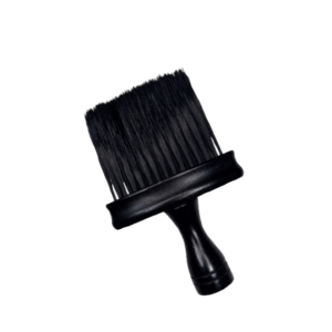 Espanadeira de madeira Preto