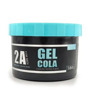 Gel cola fixação extra forte 2A 300g