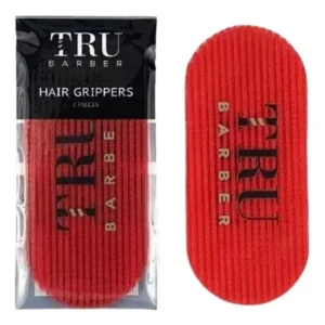 Hair grippers Tru Barber