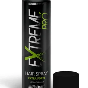 Hair Spray extra forte Extreme Pro 400ml