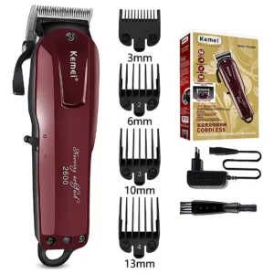 Máquina de corte Kemei KM-2600