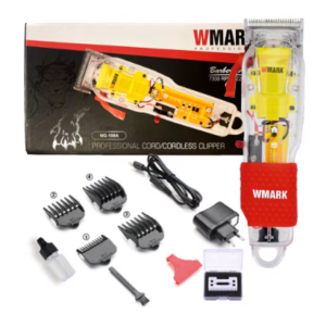Máquina de corte profissional Wmark NG-108A