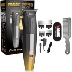 Máquina de corte Wmark profissional NG-222