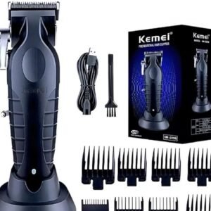 Máquina de corte Kemei KM-2296