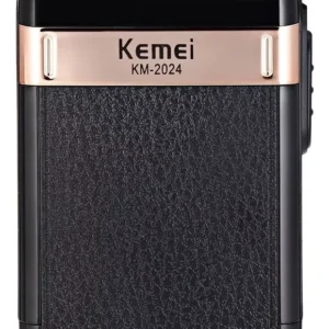 Máquina Shaver Kemei KM-2024