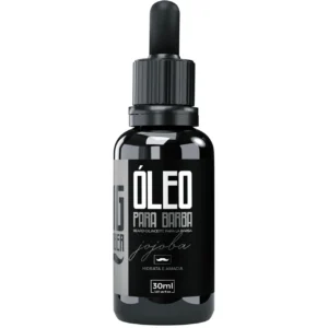 Óleo para barba Big Barber 30ml