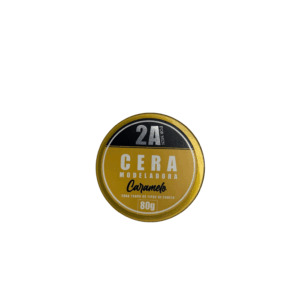 Cera caramelo modeladora 2A For Men 80g