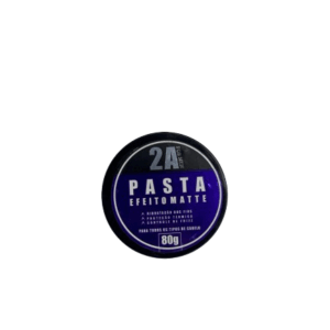 Pasta efeito MATTE 2A FOR MEN 80g
