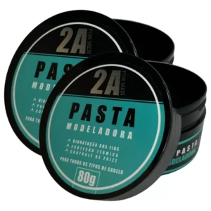 Pasta modeladora 2A 80g