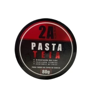 Pasta Teia 2A 80g