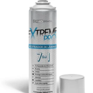 Resfriador de Laminas 7 em 1 Extreme Pro 500ml