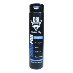 Shampoo fortalecimento capilar Driworks