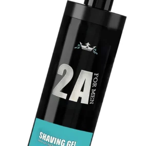 Shaving gel mentolado 2a 1L