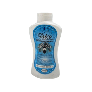 Talco Mentolado ultra fino 200g Dom Pelo