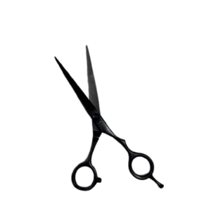 Tesoura de corte fio navalha Umi 6p