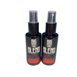 Tônico capilar para crescimento da Big Barber
