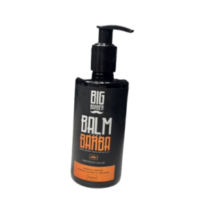 Balm para bancada Big Barber 240ml