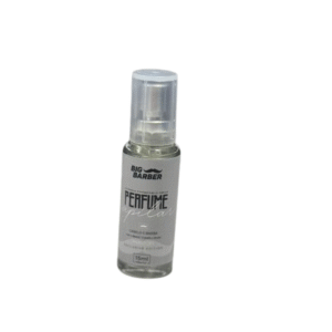 Perfume capilar fragrância Phantom de 15ml