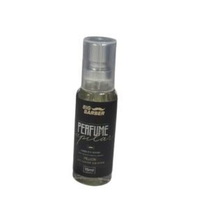 Perfume capilar fragrância Milion de 15ml