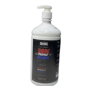 Shaving creme  Driworks de 1L