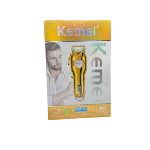 Máquina de corte Kemei  KM-1986