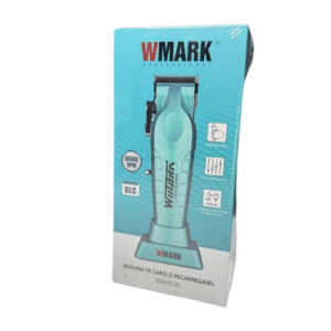 Máquina de corte de cabelo WMARK NG-133