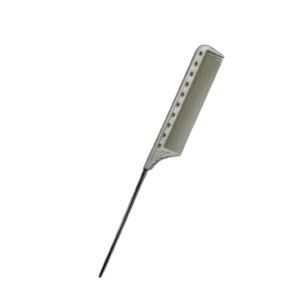 Pente com cabo de ferro para mechas Umi