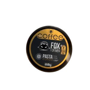 Pomada coffe Fox for men 80g