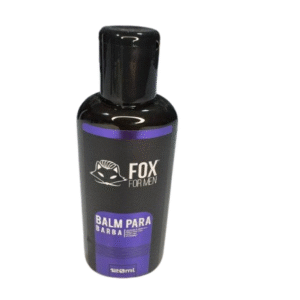Balm para barba Fox for Men 120ml