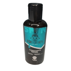 Hidratante Facial Fox for Men