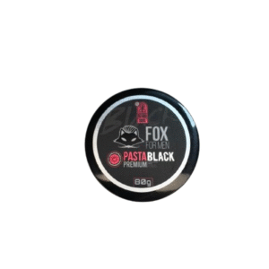Pasta Black Premium Fox for men 80g